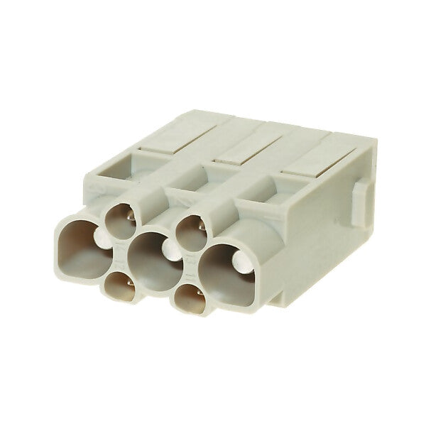 HARTING Stifteinsatz HAN CD 09140073001